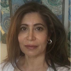 Meet your Posher, Pamela